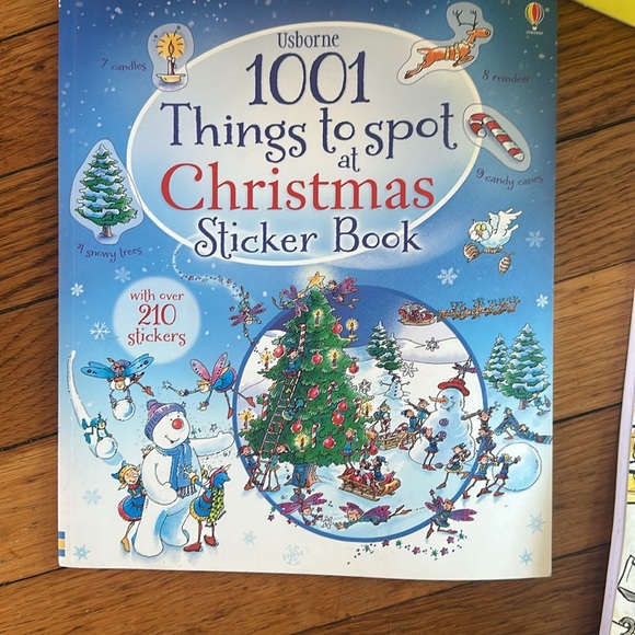 Holiday art bundle - Picture 3 of 4